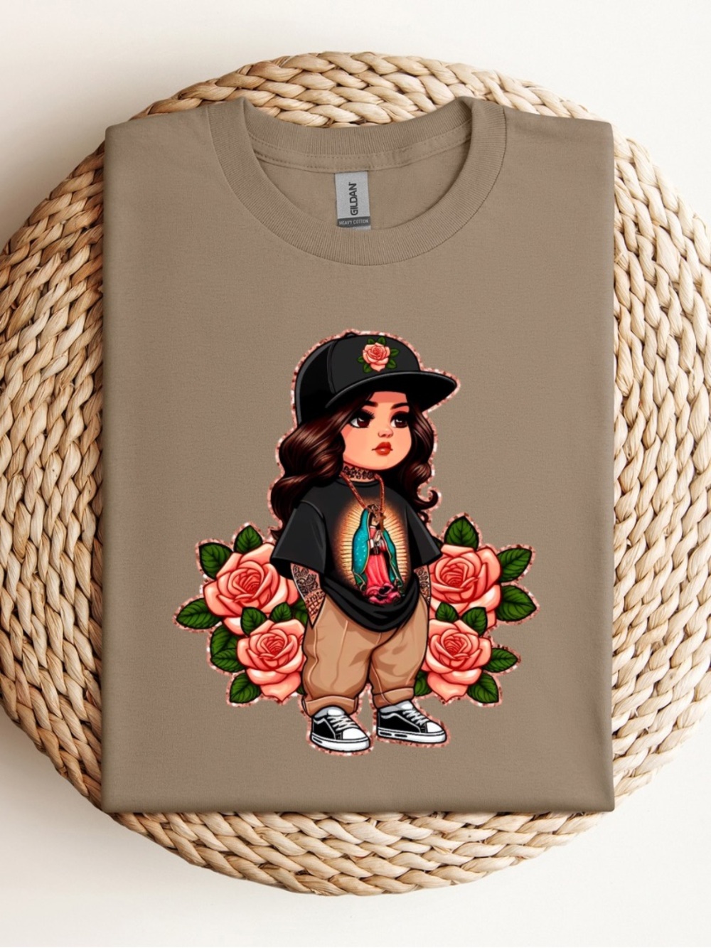 Chicana T-Shirt